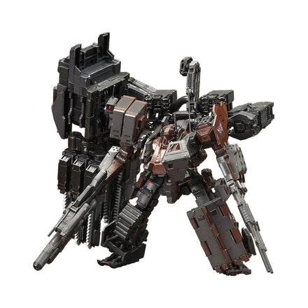 Armored Core Plastic Model Kit 1/72 Ucr - 10/a 19 Cm