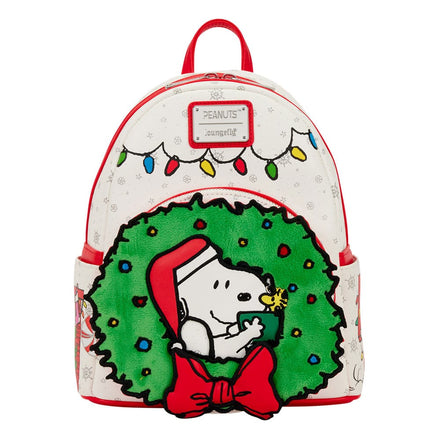 Peanuts By Loungefly Mini Zaino Holiday Loungefly