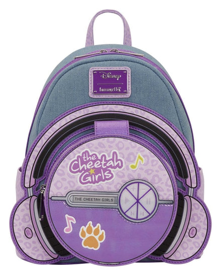 Minimochila Disney by Loungefly The Cheetah Girls
