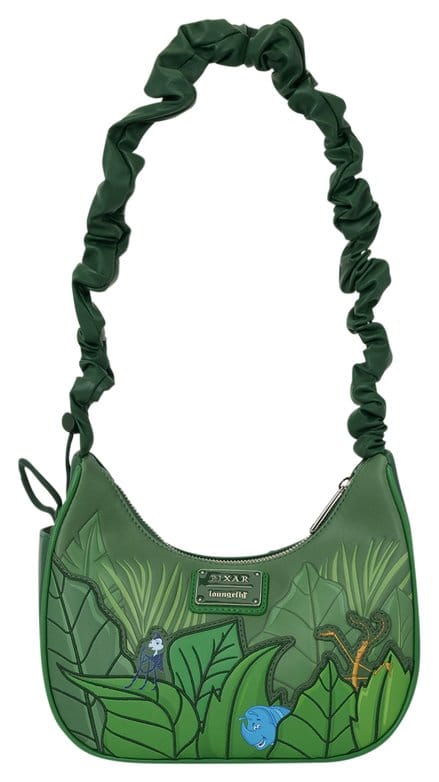 Bolso bandolera A Bug's Life de Loungefly