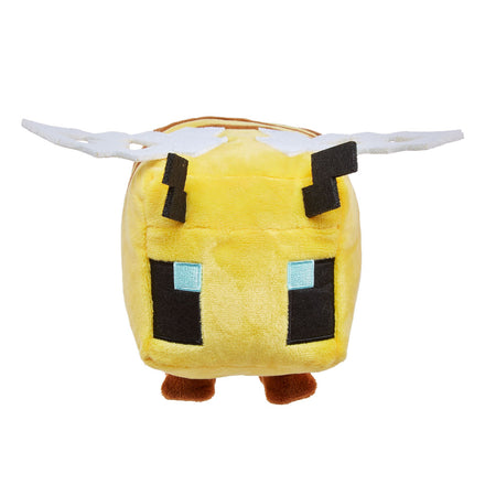Peluche Minecraft Abeja 15 cm
