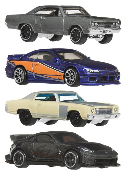 Hot Wheels Fast & Furious assorted car