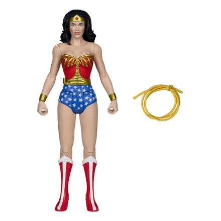DC Retro Action Figures 6-inch Wave 11 Assortment (6)