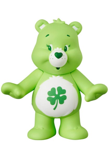 Care Bears Udf Series 16 Mini Figure Luck Bear 7 Cm