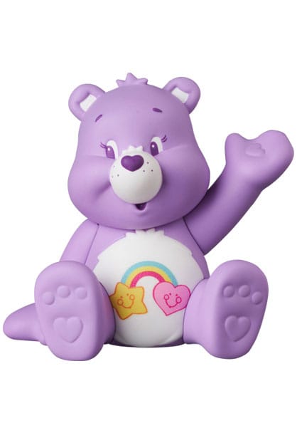 Care Bears Udf Series 16 Mini Figure Best Friend Bear 5 Cm