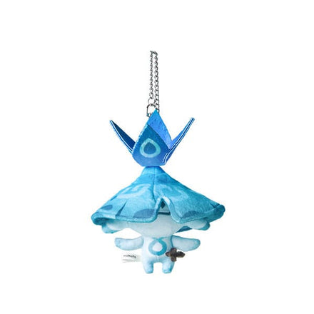 Genshin Impact Aranara Seriesplush Keychain Ararycan 13 Cm