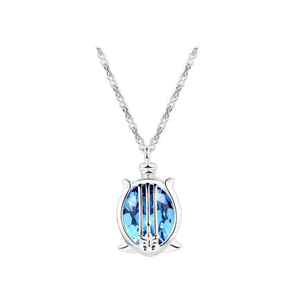 Genshin Concert 2021 Wonderers Troupe Series Wanderer's String - Kettle Necklace