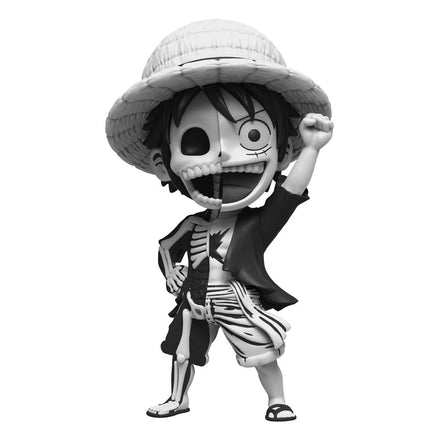 Expositor de 12 cajas sorpresa One Piece Hidden Dissectibles Serie 1