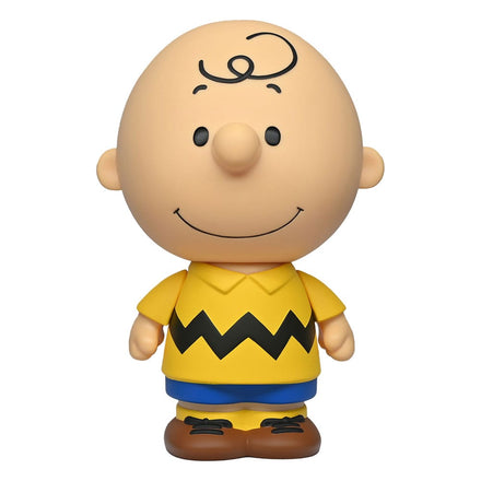 Peanuts Collectible Bank Charlie Brown
