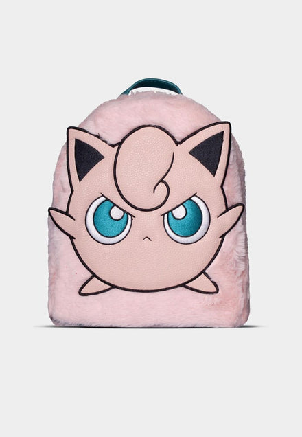Jigglypuff Mini Pokémon Backpack