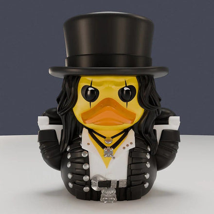 Figura de PVC Tubbz de Alice Cooper 1.ª edición 10 cm