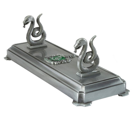 Harry Potter Wand Stand Slytherin 20 Cm