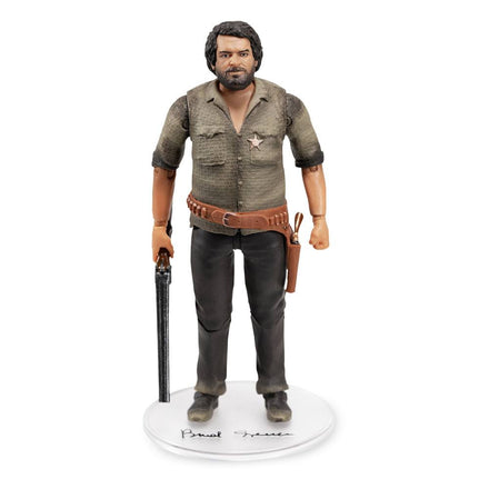Bud Spencer Action Figure Child 18 cm