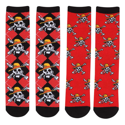 One Piece Socks 2 - Pack S - M
