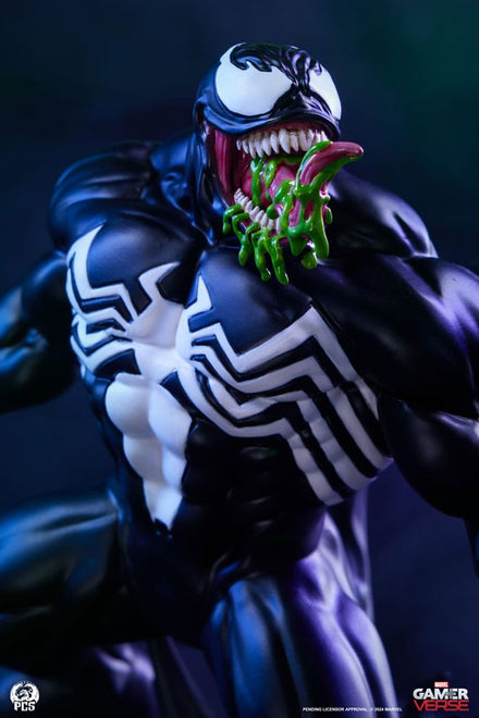 Estatua de PVC Marvel Gamerverse Classics 1/10 Venom 20 cm