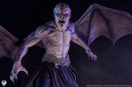 Underworld: Evolution Epic Series Statue 1/3 Marcus 66 Cm