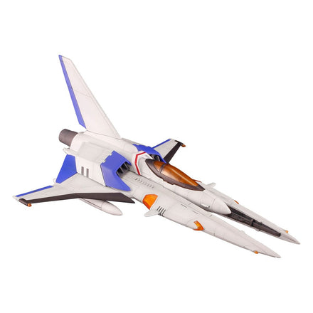 Gradius Iv Plastic Kit 1/144 Vic Viper Ver. Gradius Iv (reedición) 15 Cm