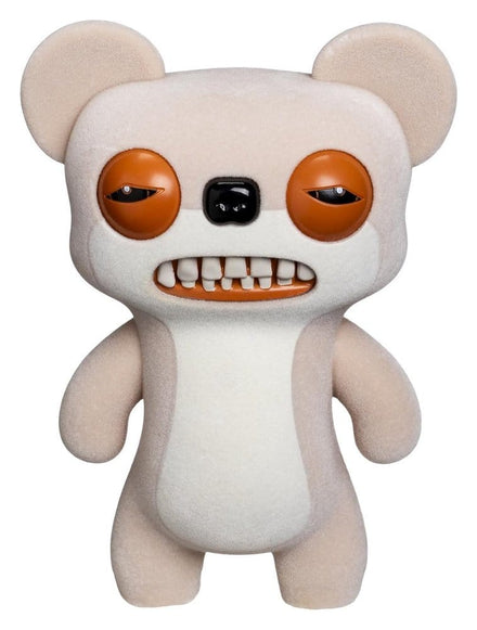 Fuggler: Figura de colección con caja expositora, peluche de pesadilla