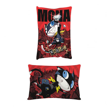Cojín Persona 5 Royal Mona 50 x 35 cm