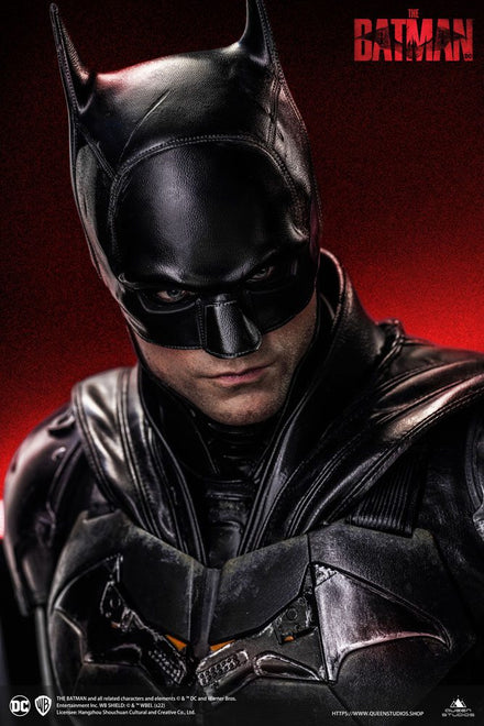 The Batman Statue 1/3 The Batman Deluxe Edition 71 cm