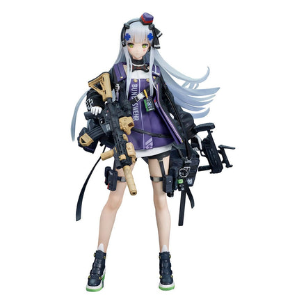 Girls' Frontline PVC Statue 1/7 416MOD3 25 cm
