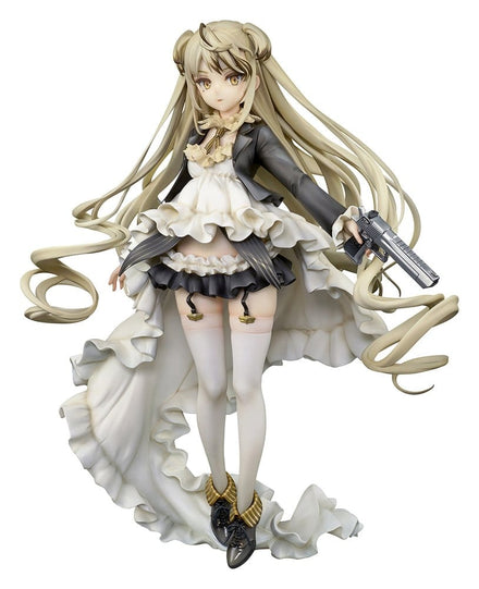 Figura de PVC de Girls' Frontline 1/7 Desert Eagle 23 cm