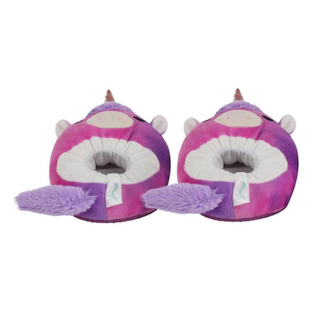 Pantuflas Squishmallows Lola Surtido (18)
