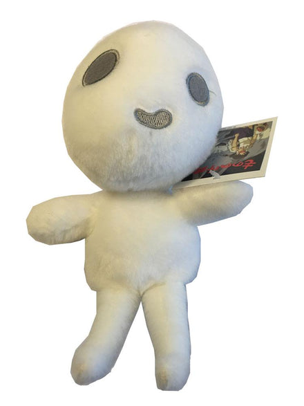 Figura de peluche Kodama de La Princesa Mononoke 19 cm
