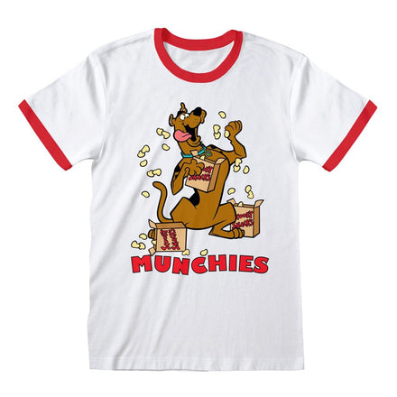 Scooby-Doo T-Shirt Munchies