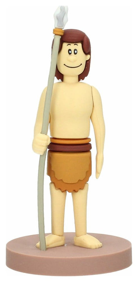 Once Upon a Time Pedro Pierrette figure 8cm