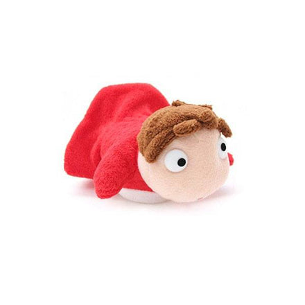 Studio Ghibli Ponyo Plush Figure 18 cm