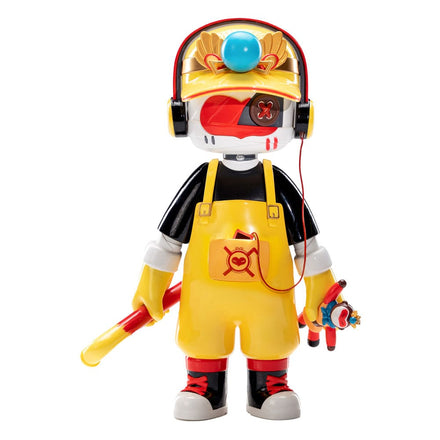 Faceless Figure The Monkey King: Uproar In Heaven Limited Edition: Wukong 16 Cm