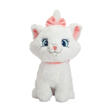 Peluche Disney Aristogatos Marie 25 Cm