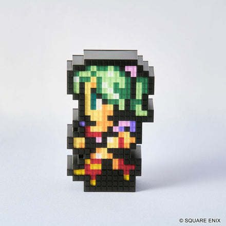 Final Fantasy Record Keeper Pixelight LED - Terra Branford Light 10 cm