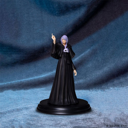 Figura de PVC de Hythlodaeus de Final Fantasy XIV de 16 cm