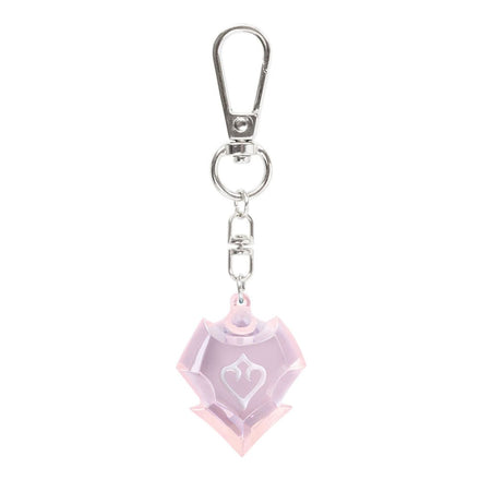 Final Fantasy Xiv Acrylic Job Keychain Dancer