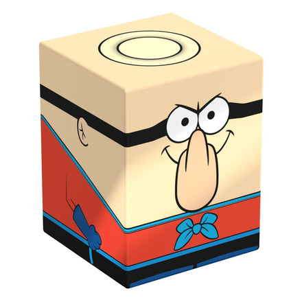 Deck Case - Squaroe Bob Esponja™ SB011 – Chico Percebe