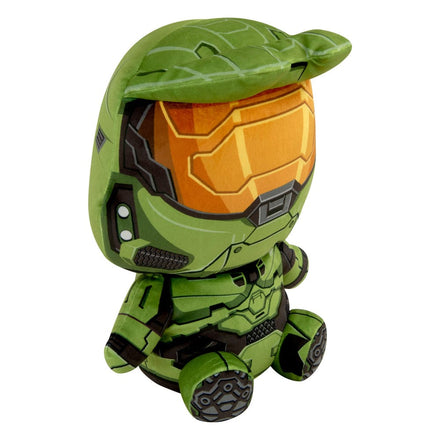 Halo Mocchi - Mocchi Plush Figure Mega - Master Chief 12"