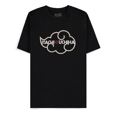 Camiseta de Naruto Shippuden Itachi Uchiha