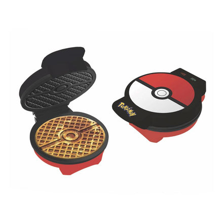 Gofrera Pokémon Pokéball
