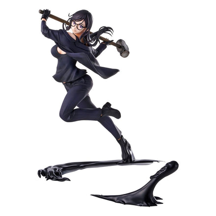 Summer Time Rendering Statue Pvc Minakata Hizuru 27 Cm