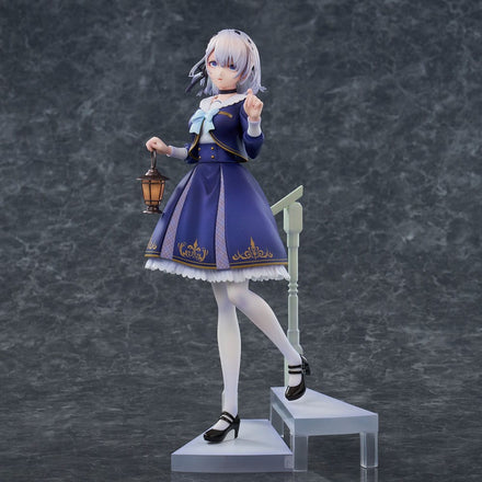 Original Character Pvc Statue 1/7 Select By Asagi Tousaka 28 Cm