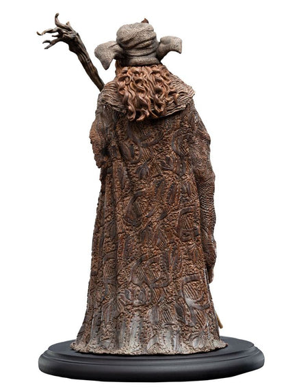 The Hobbit Trilogy Statue Radagast The Brown 17 Cm