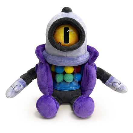 Figura de peluche de Brawl Stars Rico 22 cm