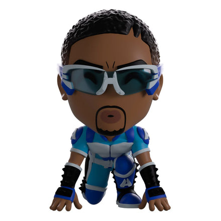 Figura de vinilo The Boys A-Train 9 cm