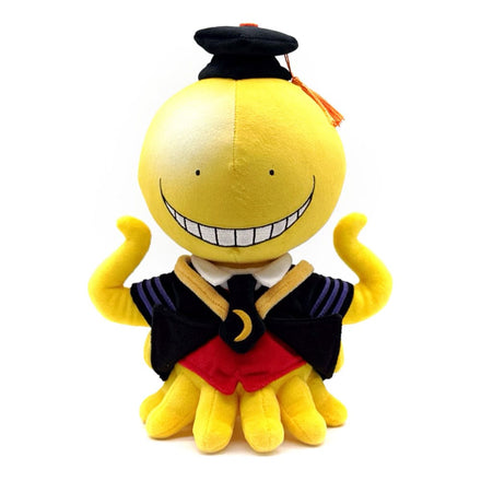 Peluche de Koro Sensei de Assassination Classroom de 22 cm