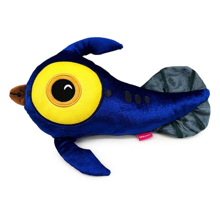 Figura de peluche Peeper de Subnautica 22 cm