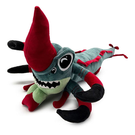 Peluche de Reaper Leviathan de Subnautica 22 cm