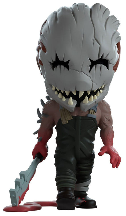 Figura de vinilo Dead By Daylight The Trapper 11 cm