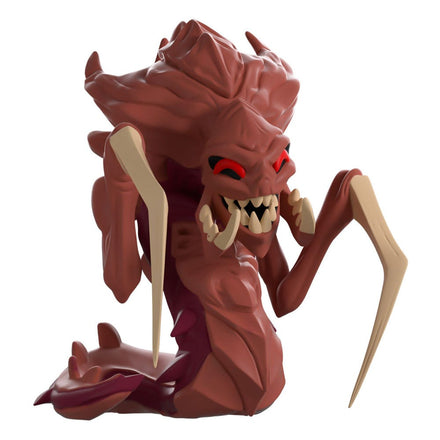 StarCraft Zerg Vinyl Figure 11 cm